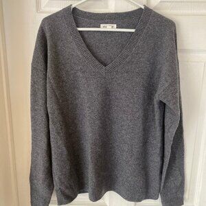 Hudson North Sweater NWOT